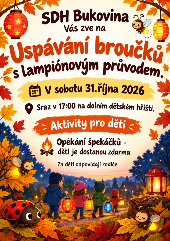 leták