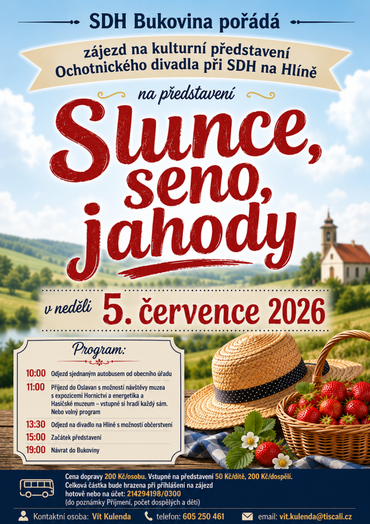 leták