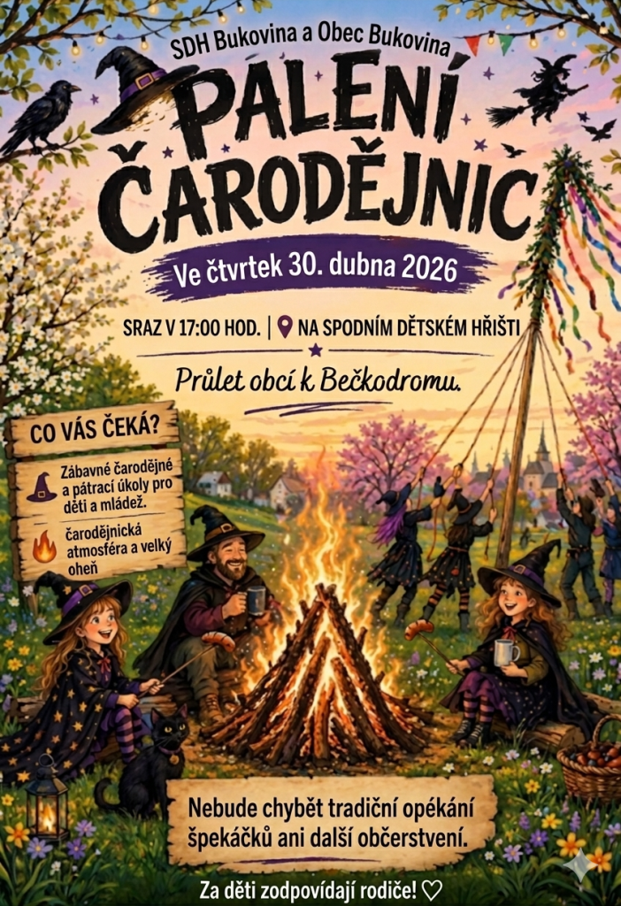 leták