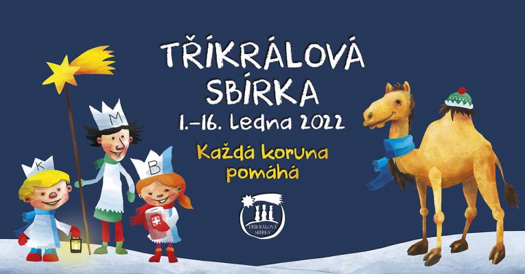 Tříkrálová sbírka