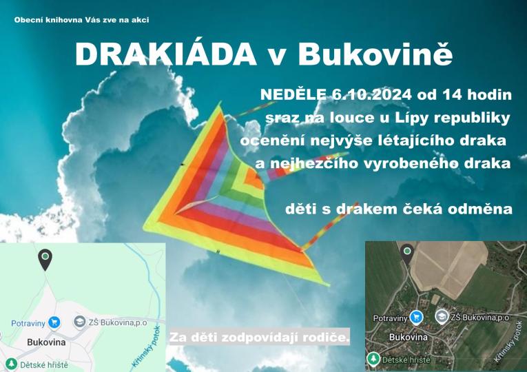 Drakiáda 2024