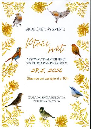 leták